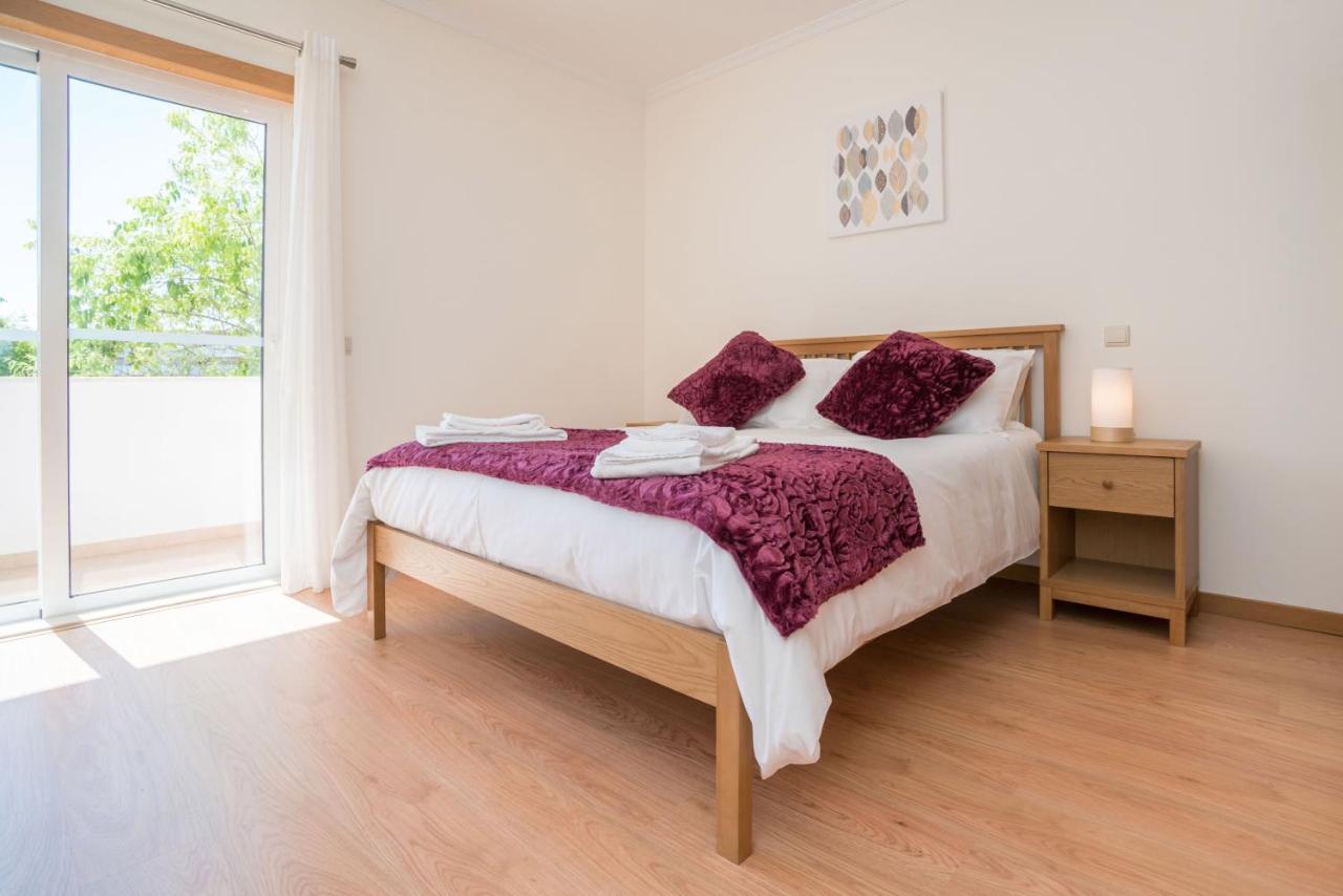 Central Modern 2 Bed Apartment Armação de Pêra Eksteriør bilde
