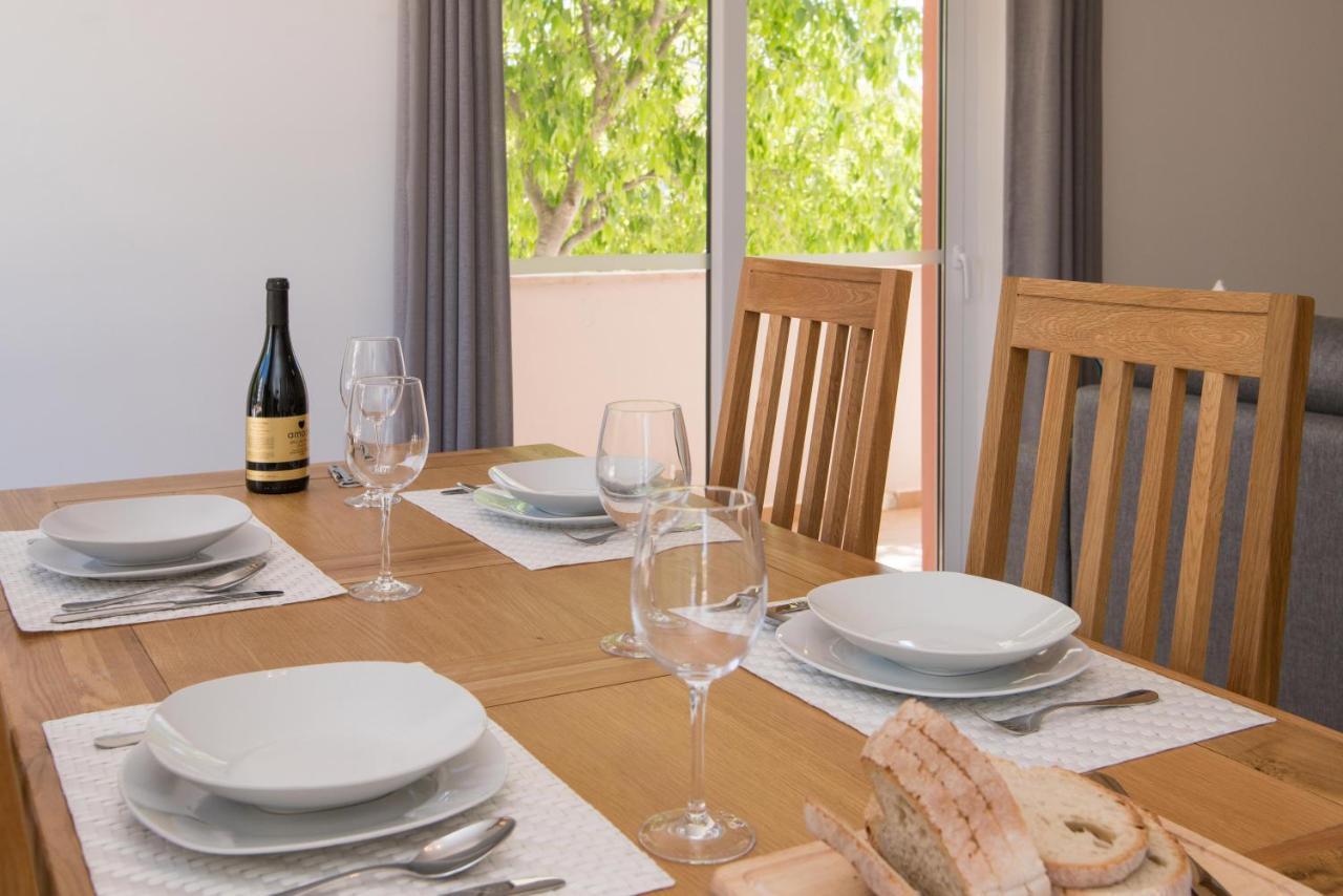 Central Modern 2 Bed Apartment Armação de Pêra Eksteriør bilde