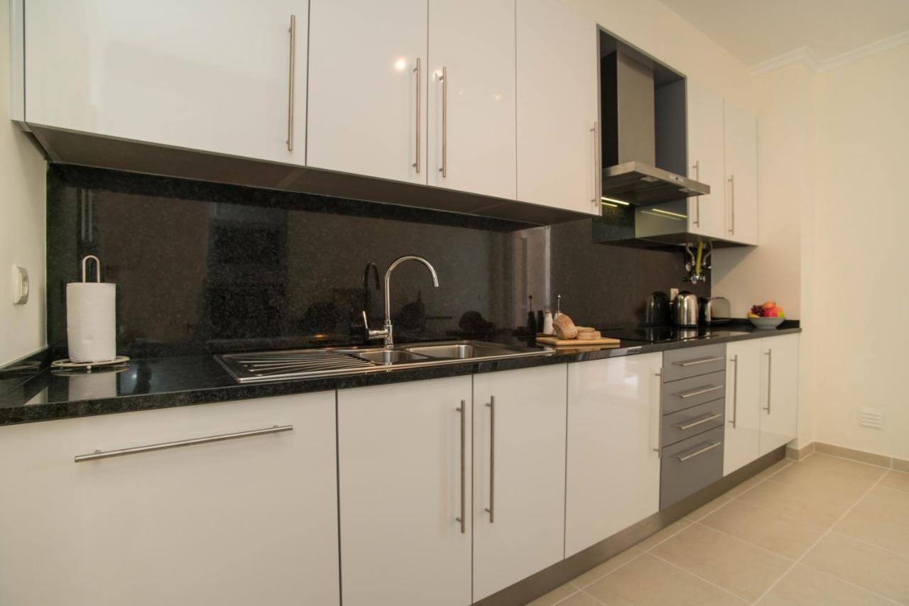 Central Modern 2 Bed Apartment Armação de Pêra Eksteriør bilde