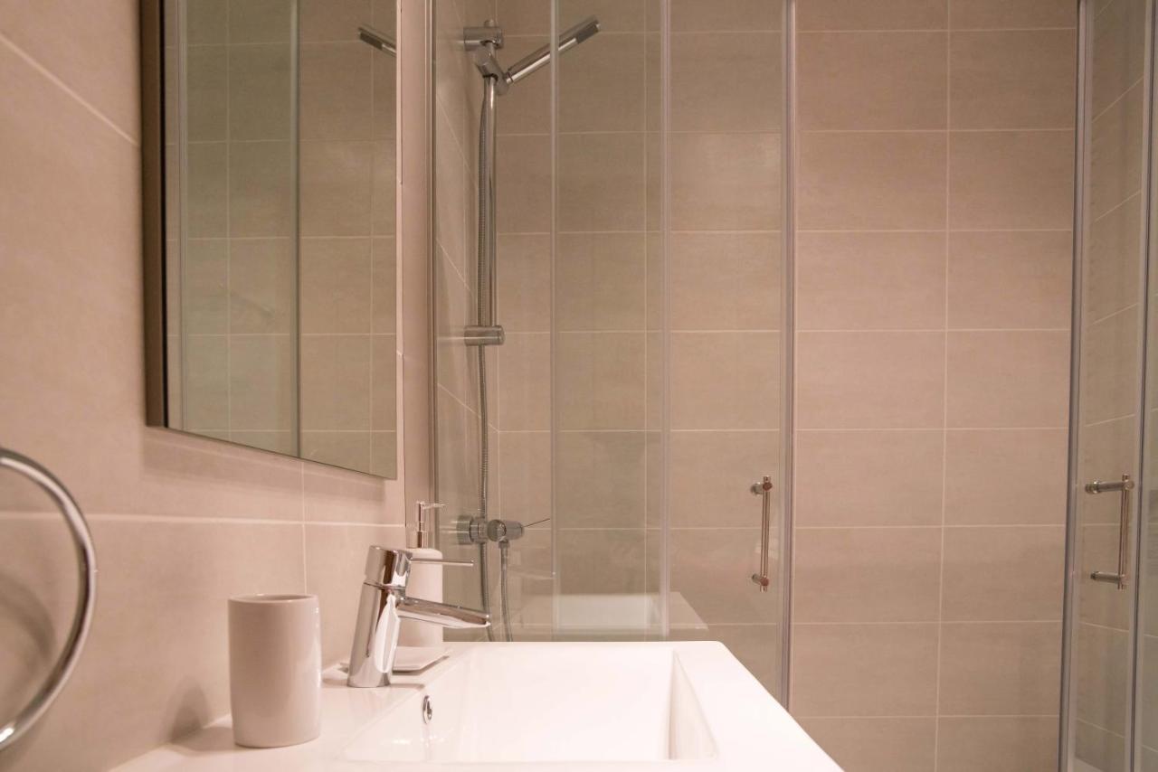 Central Modern 2 Bed Apartment Armação de Pêra Eksteriør bilde