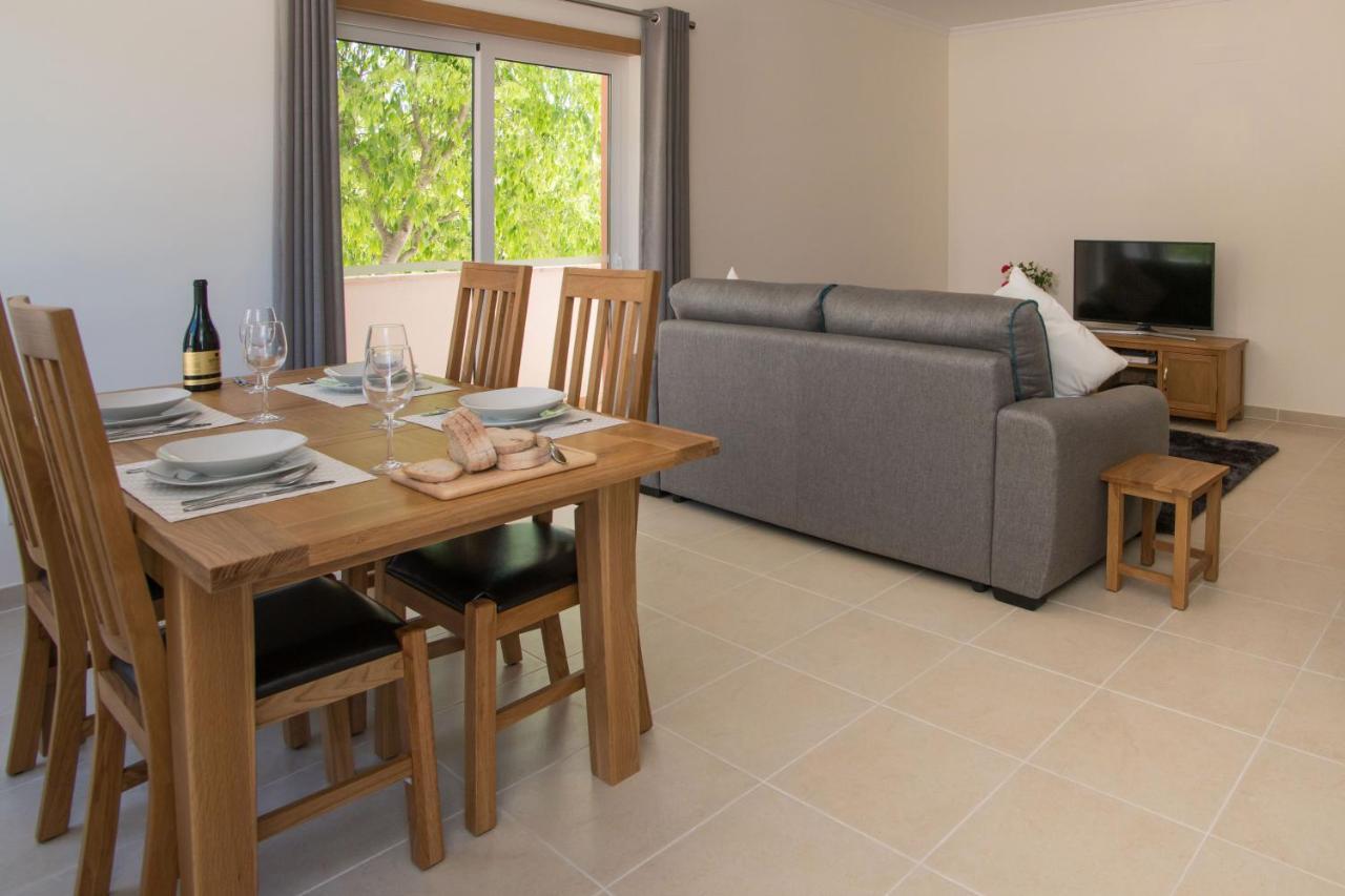 Central Modern 2 Bed Apartment Armação de Pêra Eksteriør bilde