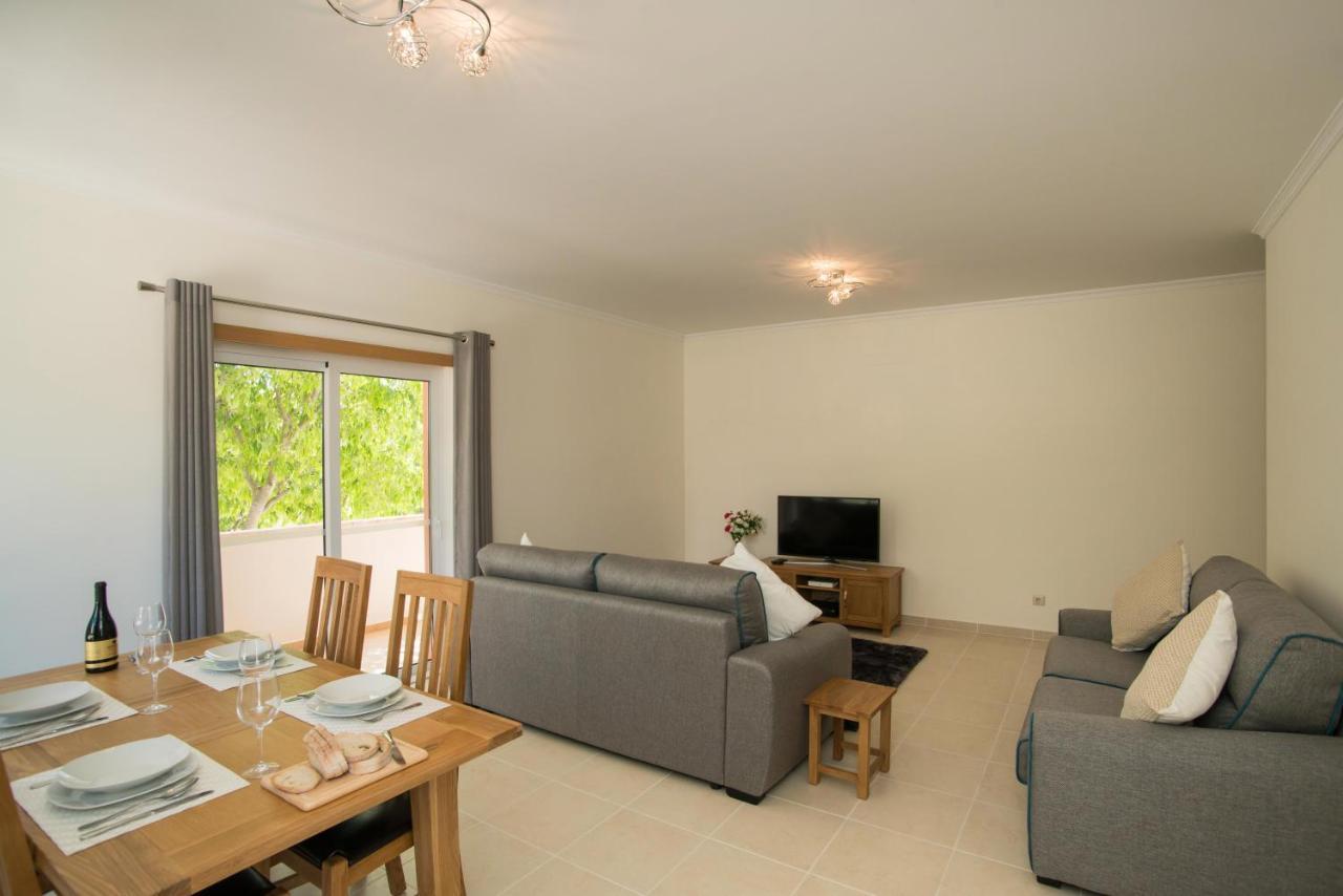 Central Modern 2 Bed Apartment Armação de Pêra Eksteriør bilde