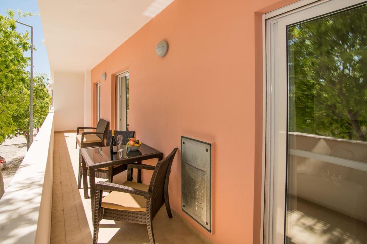 Central Modern 2 Bed Apartment Armação de Pêra Eksteriør bilde
