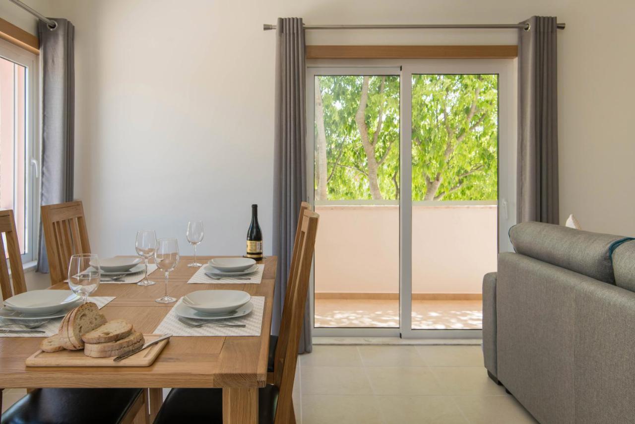 Central Modern 2 Bed Apartment Armação de Pêra Eksteriør bilde