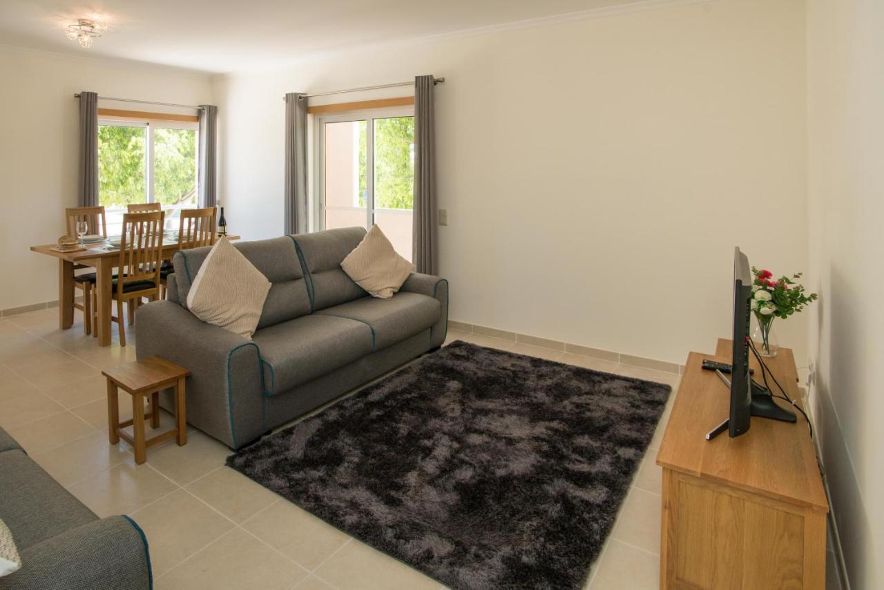 Central Modern 2 Bed Apartment Armação de Pêra Eksteriør bilde