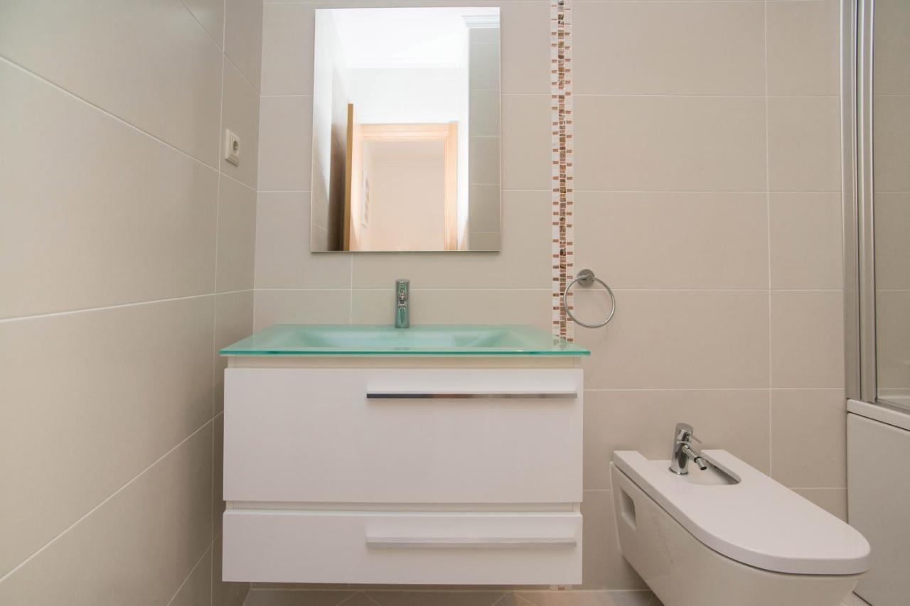 Central Modern 2 Bed Apartment Armação de Pêra Eksteriør bilde