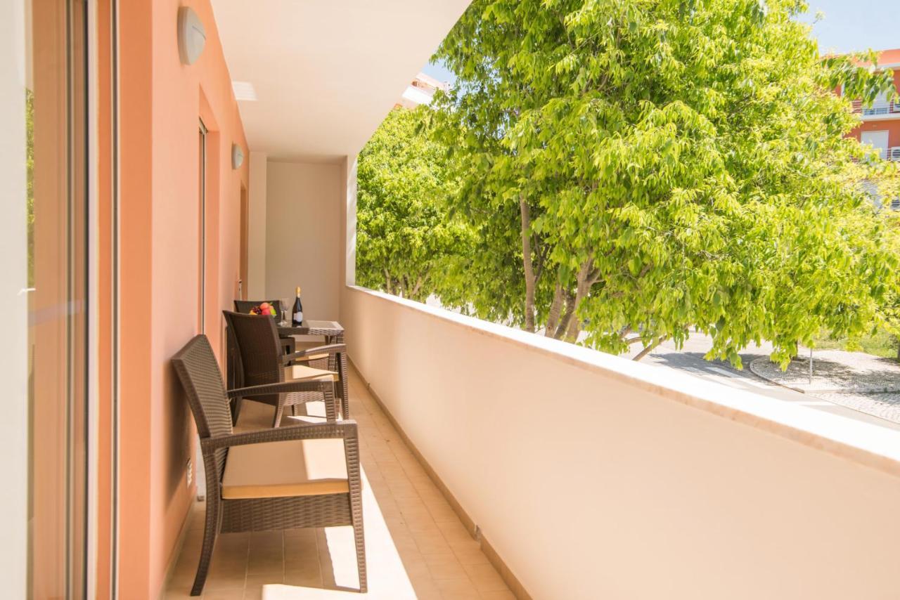 Central Modern 2 Bed Apartment Armação de Pêra Eksteriør bilde