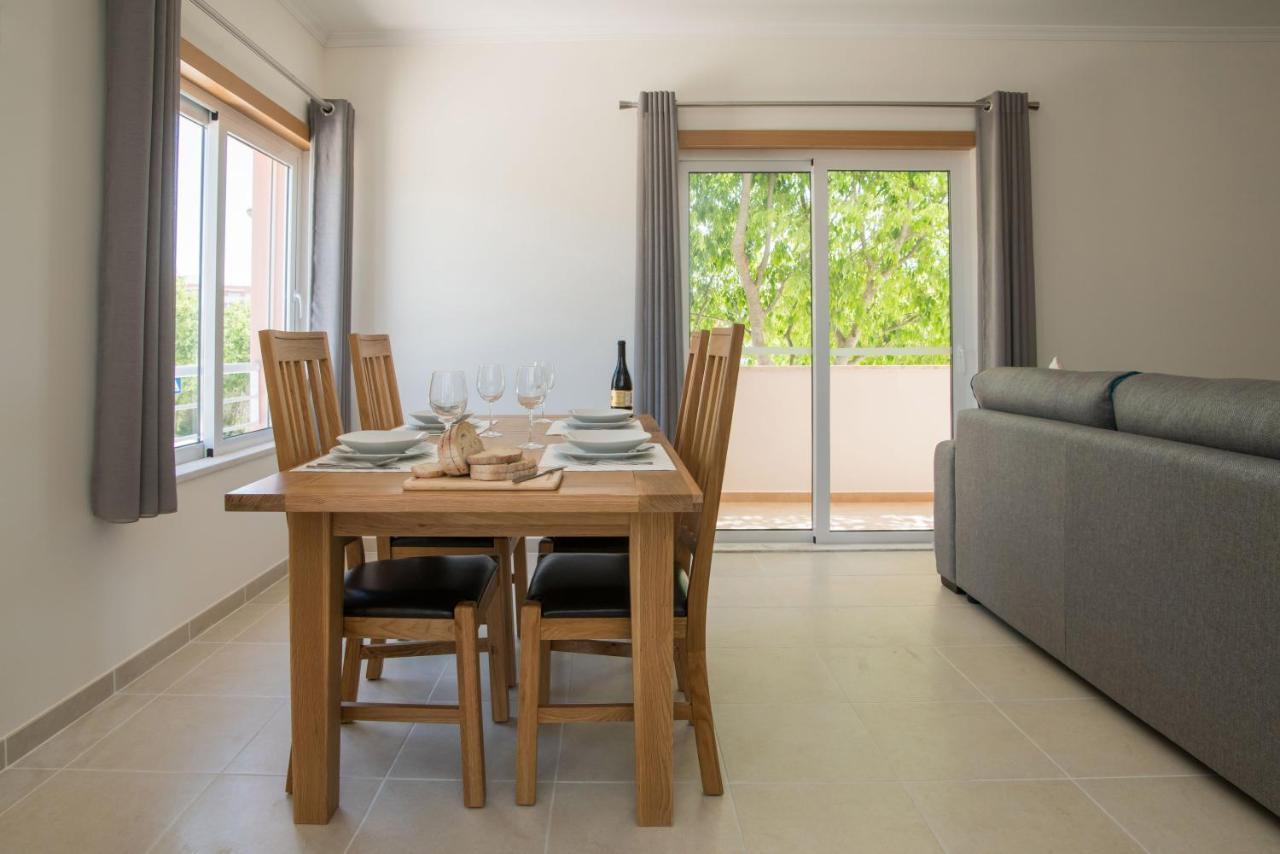 Central Modern 2 Bed Apartment Armação de Pêra Eksteriør bilde