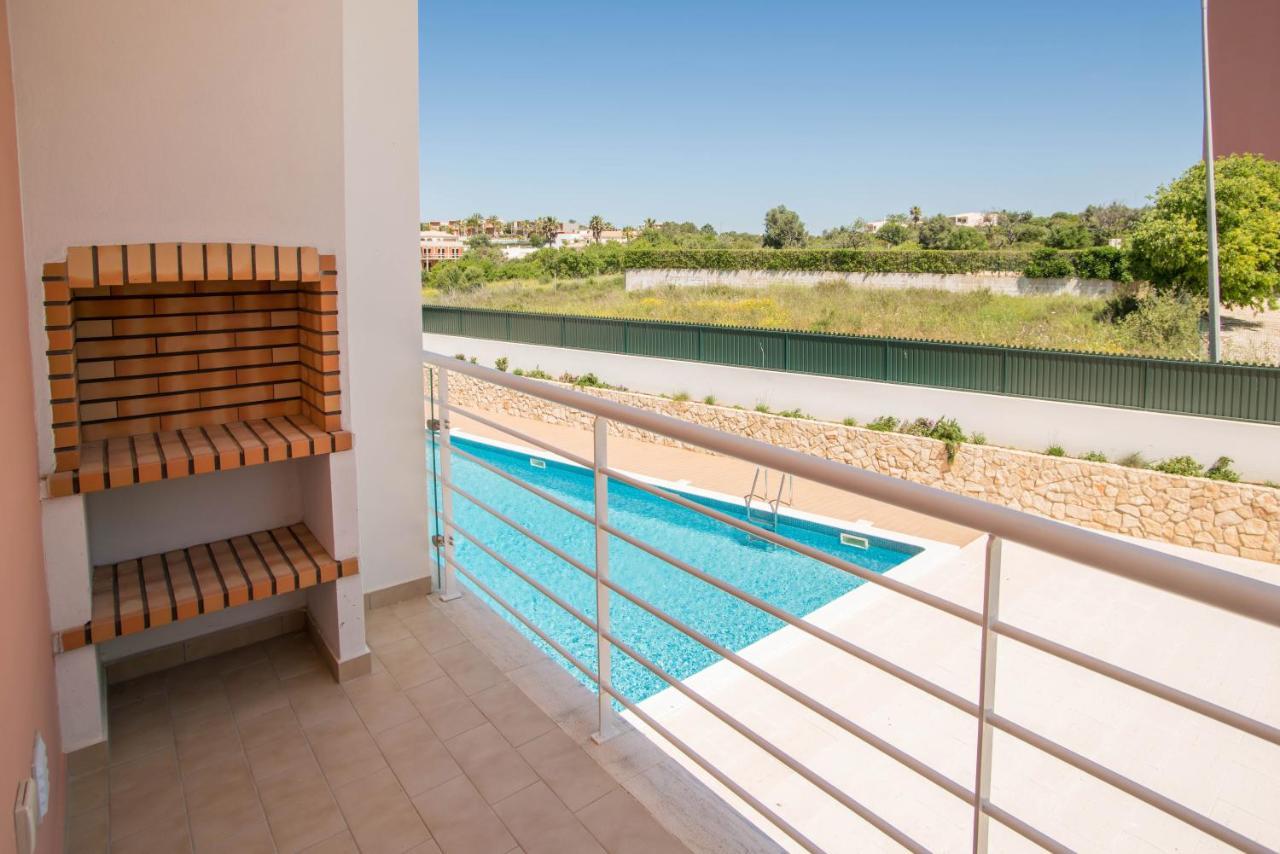 Central Modern 2 Bed Apartment Armação de Pêra Eksteriør bilde