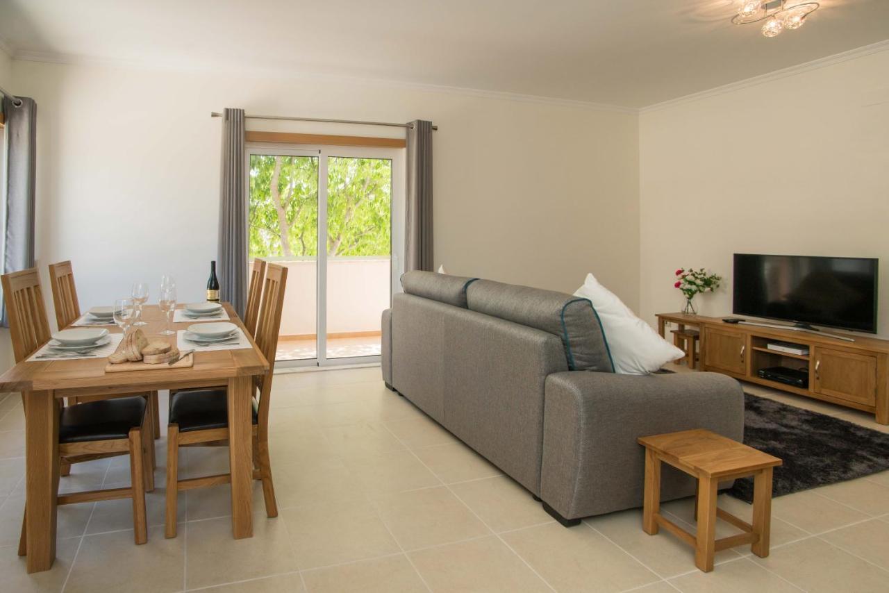 Central Modern 2 Bed Apartment Armação de Pêra Eksteriør bilde