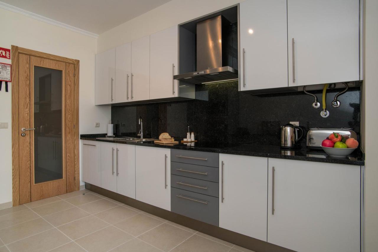 Central Modern 2 Bed Apartment Armação de Pêra Eksteriør bilde