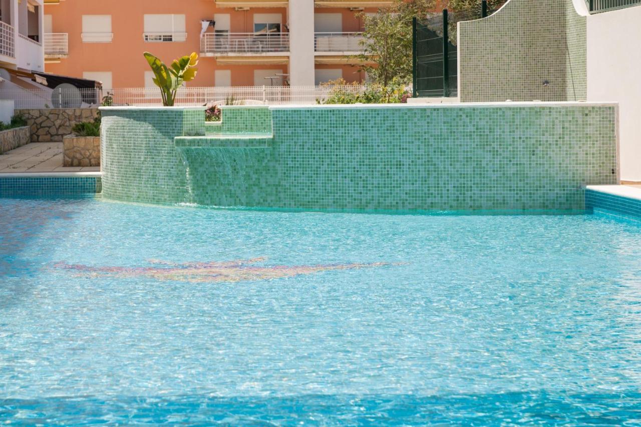 Central Modern 2 Bed Apartment Armação de Pêra Eksteriør bilde