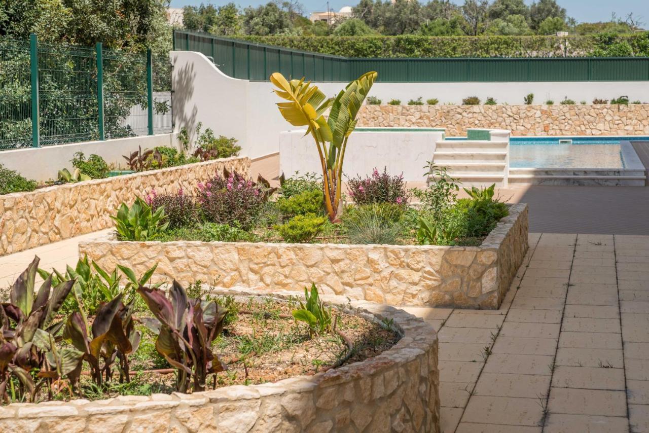 Central Modern 2 Bed Apartment Armação de Pêra Eksteriør bilde